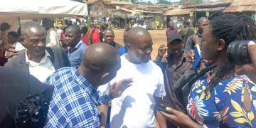 Why Kawempe RCC Kagenyi Withdrew Orders On Katanga Land