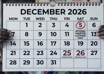 Community Initiative Establishes December 5 as Annual Youth Empowerment Observance in Uganda