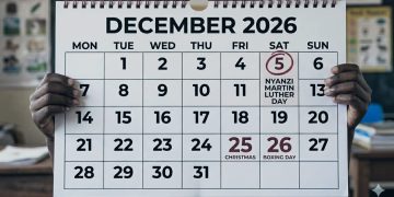 Community Initiative Establishes December 5 as Annual Youth Empowerment Observance in Uganda