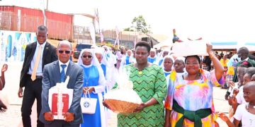 Mt. Sion Prayer Centre Bukalango marks 25-years of faith, growth and transformation