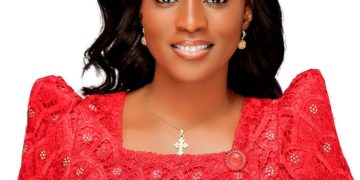 BREAKING NEWS : Hon. Hellen Nakimuli, Kalangala Woman MP, Dies After Surgery Complications