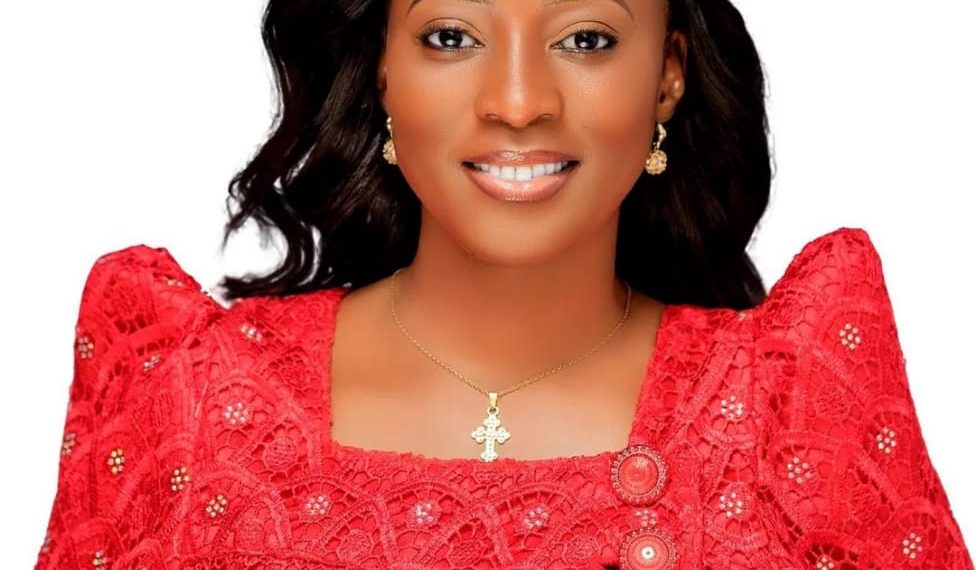 BREAKING NEWS : Hon. Hellen Nakimuli, Kalangala Woman MP, Dies After Surgery Complications