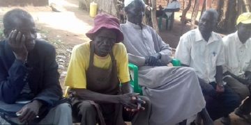 Legal Challenge Targets LC Courts Over Alleged Constitutional Violations