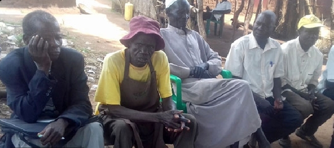 Legal Challenge Targets LC Courts Over Alleged Constitutional Violations