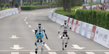 Robots on the Run: China’s Humanoid Half Marathon Signals a Leap Toward True Autonomy