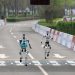Robots on the Run: China’s Humanoid Half Marathon Signals a Leap Toward True Autonomy