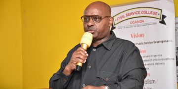 Crackdown on Corruption: Government tightens grip on public service recruitment