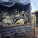 Police crackdown in Kampala slums nets 49 suspects, uncovers stolen motorbike parts