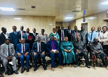 Govt, Pentecostal leaders seek common ground on controversial trade order