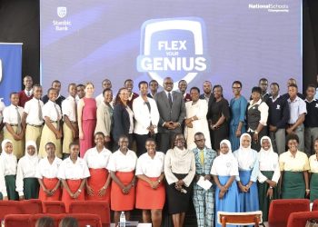Stanbic launches 11th Schools Championship to spur youth innovation, job creation