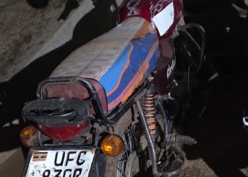 Police smash suspected motorcycle theft ring, seize parts linked to 200 bikes