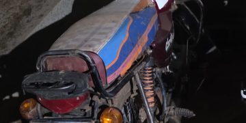 Police smash suspected motorcycle theft ring, seize parts linked to 200 bikes