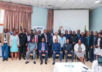 Uganda Showcases Link Between Security and Economic Growth to Tanzanian Defence Delegation