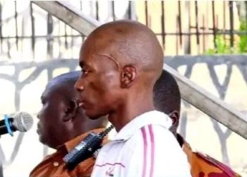 High Court Rules Okello Has Case to Answer in Ggaba Children Murder Trial