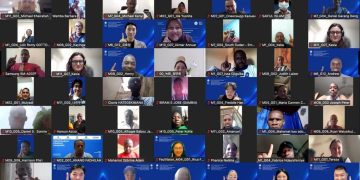 HWPL Peace Journalism Workshop Held Online