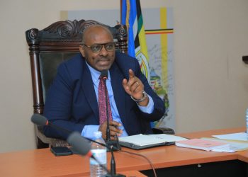 Government pledges new market spaces as trade order displaces vendors