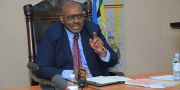 Government pledges new market spaces as trade order displaces vendors