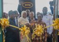 MTN Uganda launches regional innovation hub at Kabale University