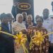 MTN Uganda launches regional innovation hub at Kabale University