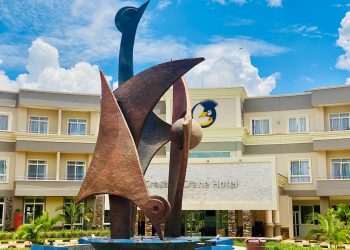 EU-Backed Grant Reshaping Uganda’s Hospitality Sector Through Skills training, Digitalisation