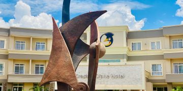 EU-Backed Grant Reshaping Uganda’s Hospitality Sector Through Skills training, Digitalisation