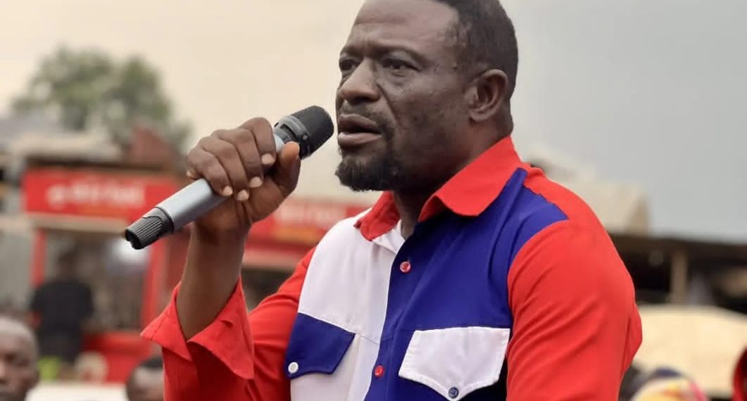 Nyanzi Distances Himself from Witness List in Ongoing NUP Case