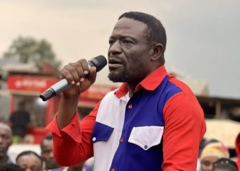 Nyanzi Distances Himself from Witness List in Ongoing NUP Case