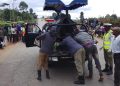Seven Die, Two Critically Injured After Car Ploughs Into Pedestrians in Kabwohe