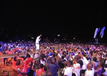 Uganda Female Artists Face Visibility Pressure as Industry Competition Intensifies, Nyanzi Luther Says