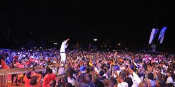 Uganda Female Artists Face Visibility Pressure as Industry Competition Intensifies, Nyanzi Luther Says