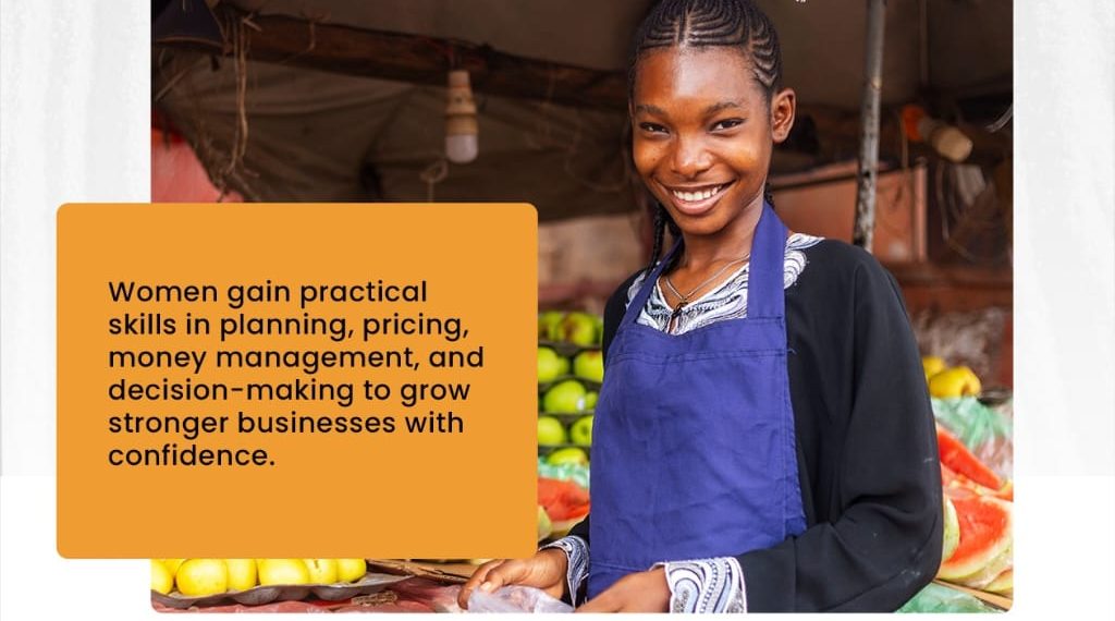 Shifting Social Norms in Uganda: Why Women’s Agency Is Key to Stronger Families and Thriving Businesses