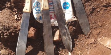 Police foil violent robbery plot at Kampala fuel station