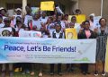 IWPG Uganda Calls for Greater Women Inclusion in Peacebuilding at International Women’s Peace Day Commemoration