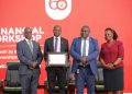 Bank of Uganda Commends Pearl Bank for Driving Growth in Agriculture and SMEs