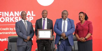 Bank of Uganda Commends Pearl Bank for Driving Growth in Agriculture and SMEs