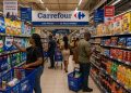 Carrefour Brand Bonanza Redefines Household Value Through Cross Category Retail Savings