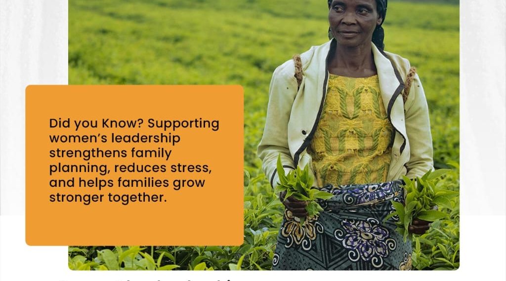 Empowering Women Through Enterprise: Why the GROW Project Matters Now More Than Ever