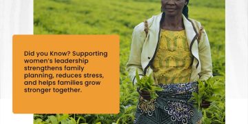 Empowering Women Through Enterprise: Why the GROW Project Matters Now More Than Ever