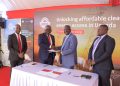 Absa, UECCC Partnership Unlocks UGX 11 billion for Affordable Clean Energy Financing in Uganda