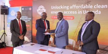 Absa, UECCC Partnership Unlocks UGX 11 billion for Affordable Clean Energy Financing in Uganda
