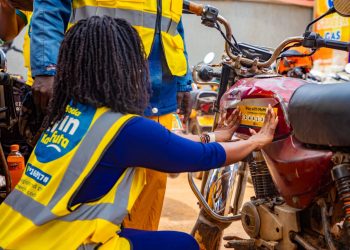 MTN MoMo, Stabex Partner to Reward Boda Riders and Expand Everyday Digital Payments