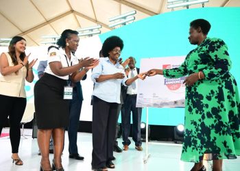 Uganda Introduces BIOMIC Program to Strengthen Biomedical Innovation