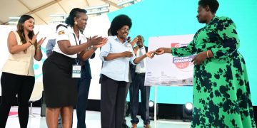 Uganda Introduces BIOMIC Program to Strengthen Biomedical Innovation