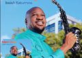 Uganda’s Isaiah Katumwa Joins Elite Global Jazz Circle as ‘New Days’ Hits Billboard 