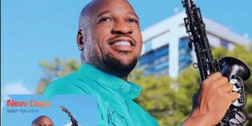 Uganda’s Isaiah Katumwa Joins Elite Global Jazz Circle as ‘New Days’ Hits Billboard 