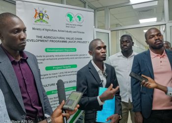 Ugandan Veterinary Professionals Petition Government Over “Punitive” Licensing Fee Hike