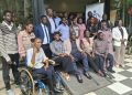 PWDs Urge EALA to Fast-Track Regional Disability Rights Bill