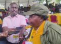 Speakership Contest: I’m Waiting for Official Call for Expressions of Interest – D.R Asiimwe
