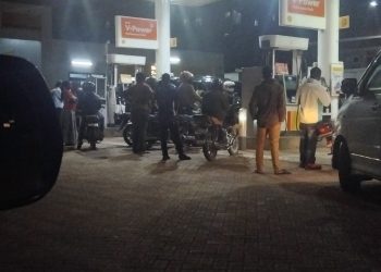 Fuel Crisis: The Escalating Conflicts In The Middle East Begin To Bite