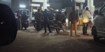 Fuel Crisis: The Escalating Conflicts In The Middle East Begin To Bite